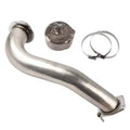 2017-2026 L5P DOWN PIPE            GMC/SILVERADO 2500/3500