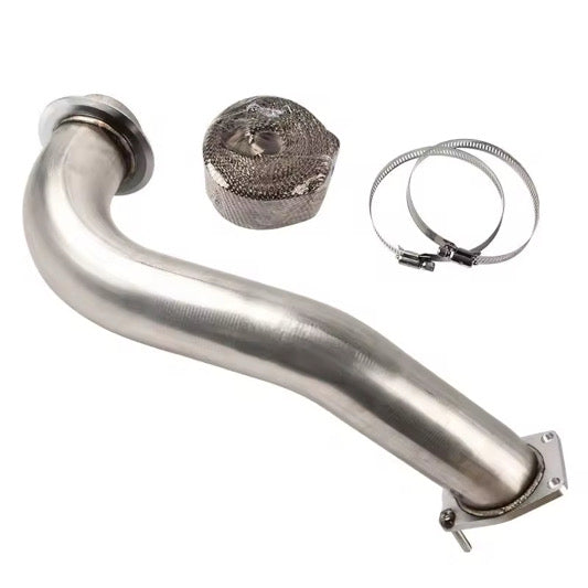 2017-2026 L5P DOWN PIPE            GMC/SILVERADO 2500/3500