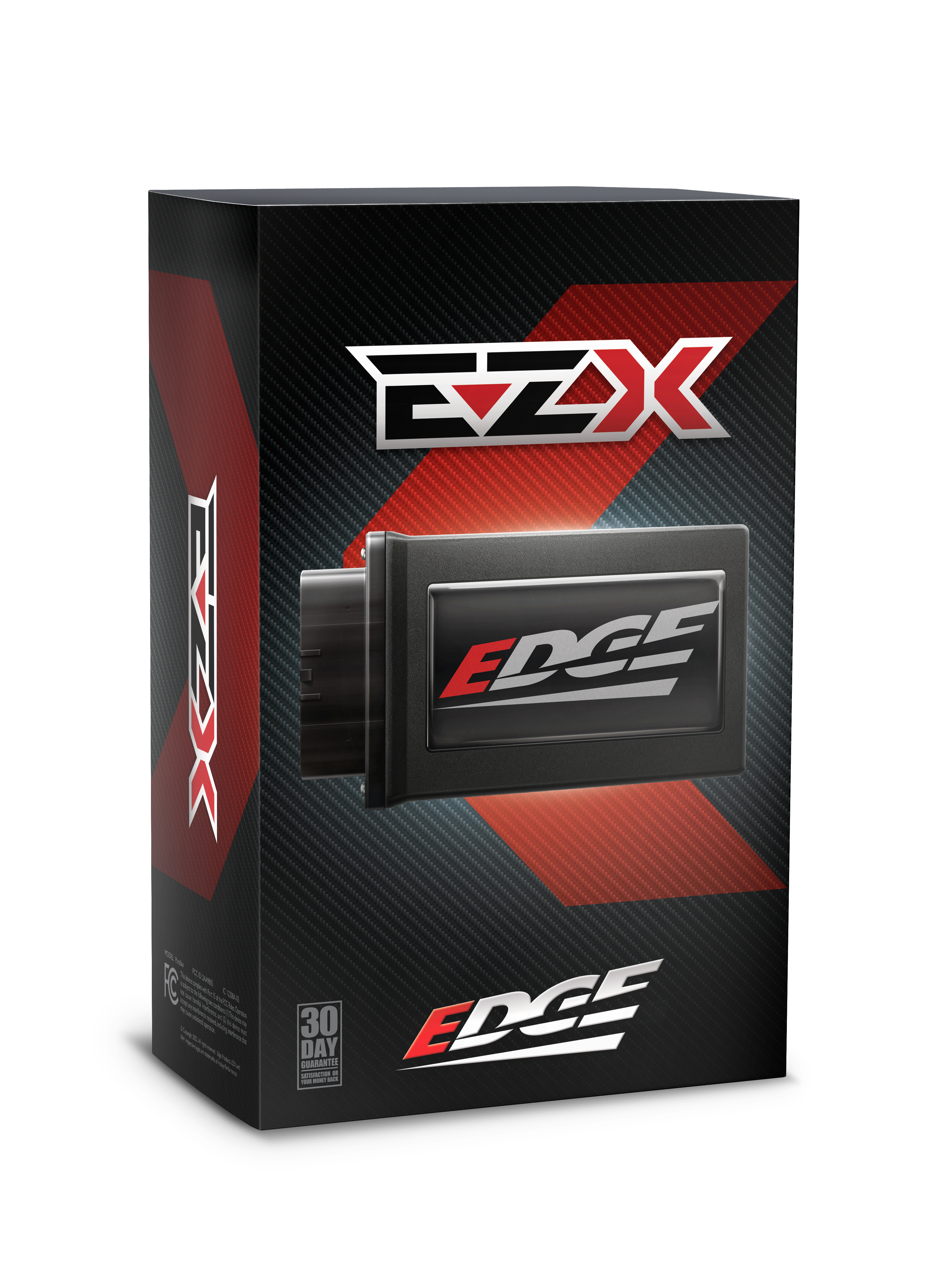 EZX 2013-2018 Ram 6.7L Cummins