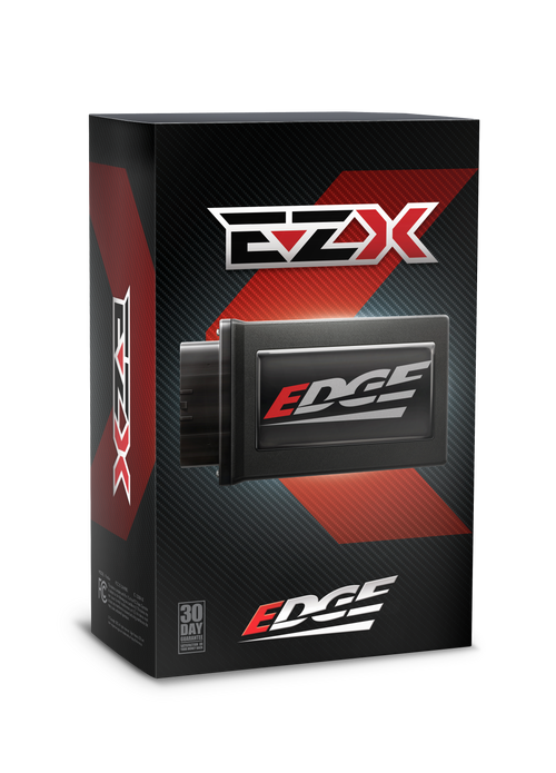 EZX 2013-2018 Ram 6.7L Cummins